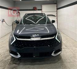 کیا سپۆرتاج